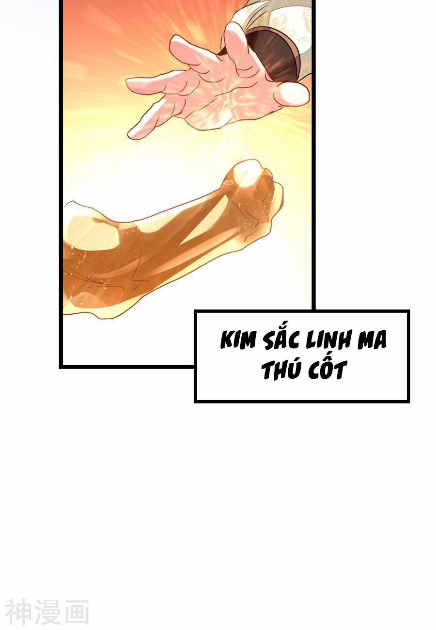 Cửu Dương Thần Vương 145 trang 30