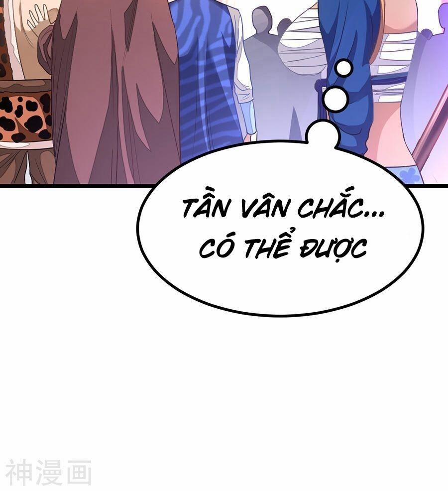 Cửu Dương Thần Vương 145 trang 36