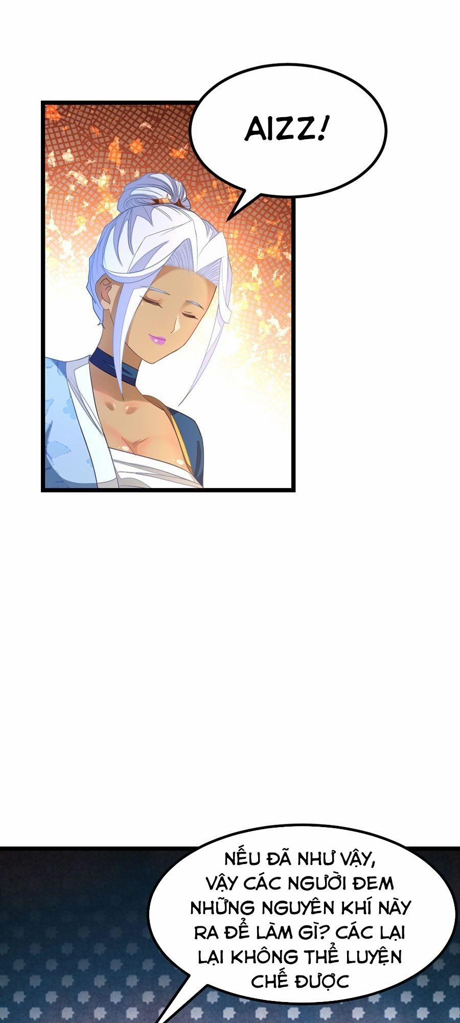 Cửu Dương Thần Vương 145 trang 6