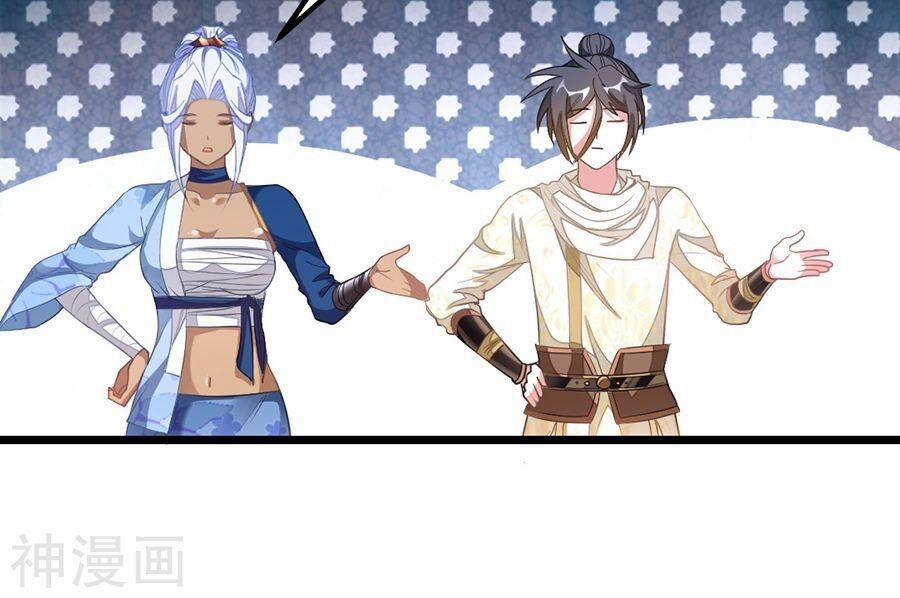 Cửu Dương Thần Vương 145 trang 7