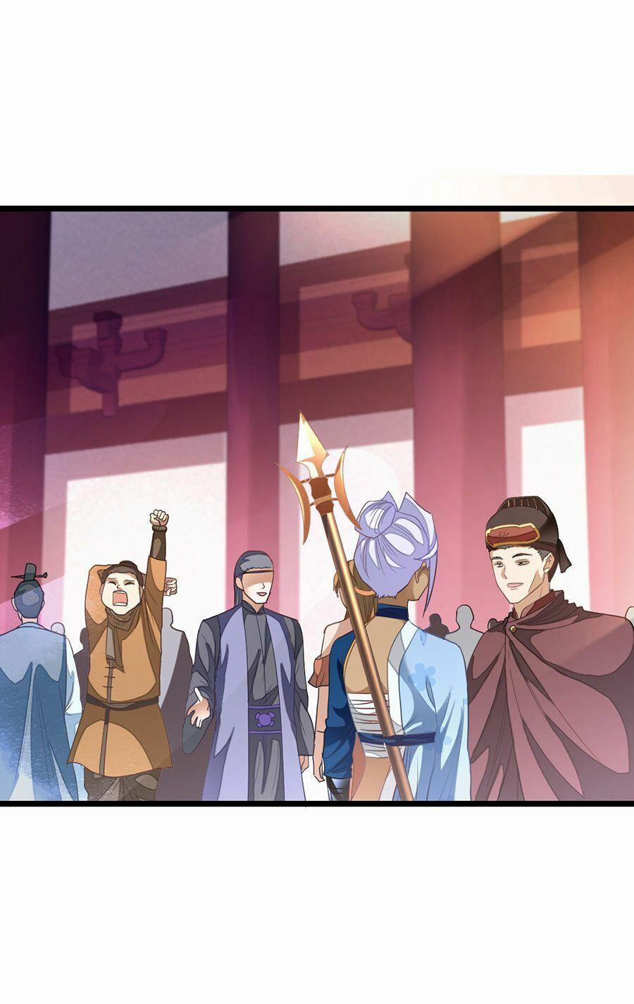 Cửu Dương Thần Vương 146 trang 1