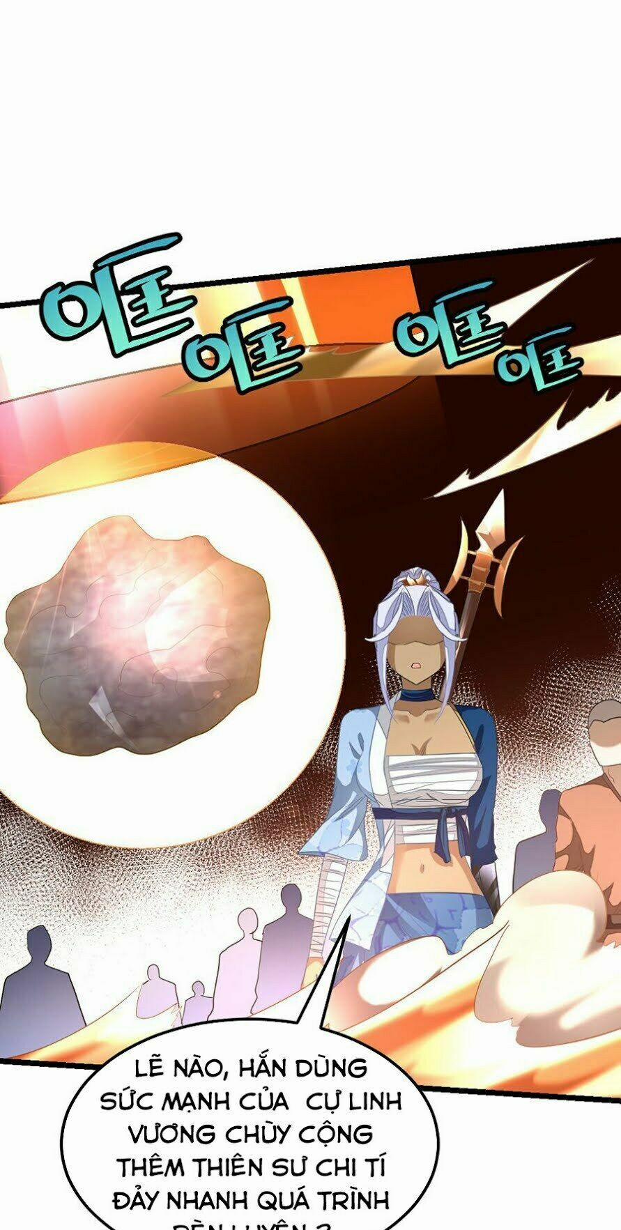 Cửu Dương Thần Vương 146 trang 10