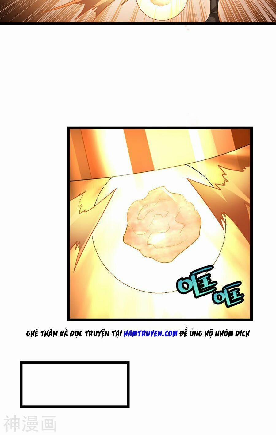 Cửu Dương Thần Vương 146 trang 13