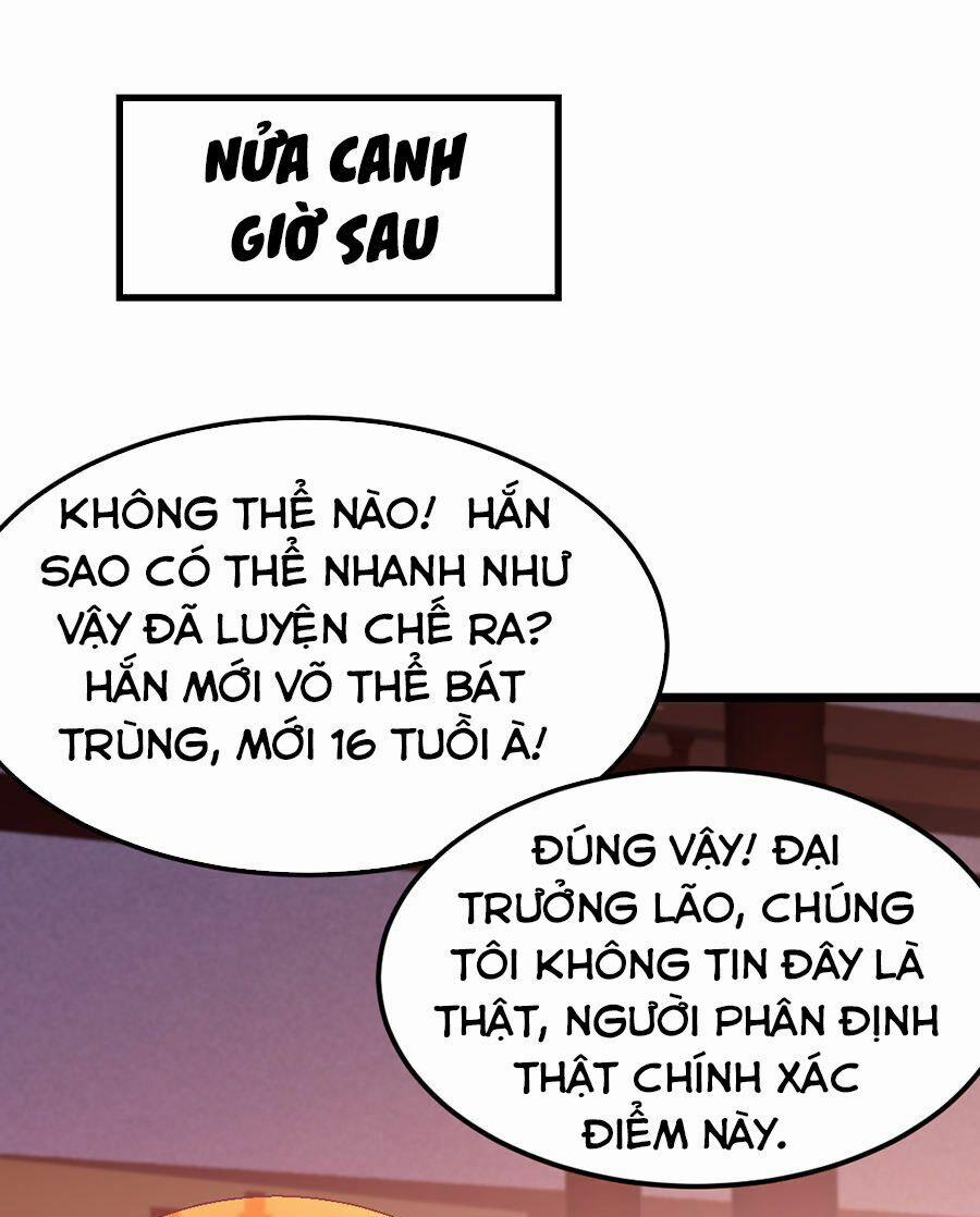 Cửu Dương Thần Vương 146 trang 14