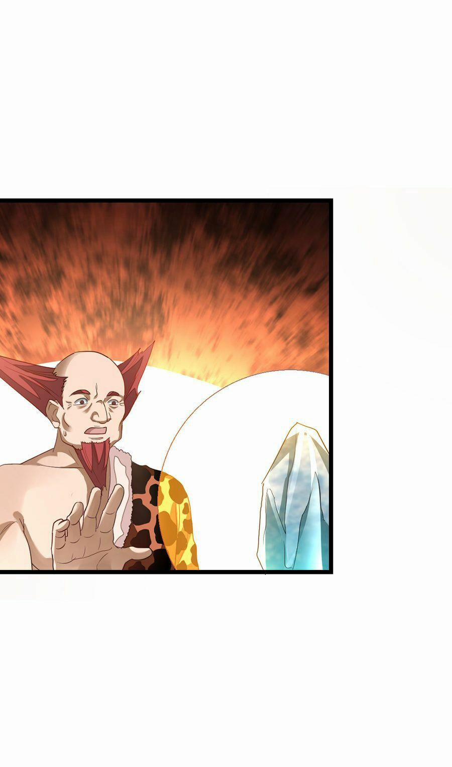 Cửu Dương Thần Vương 146 trang 16