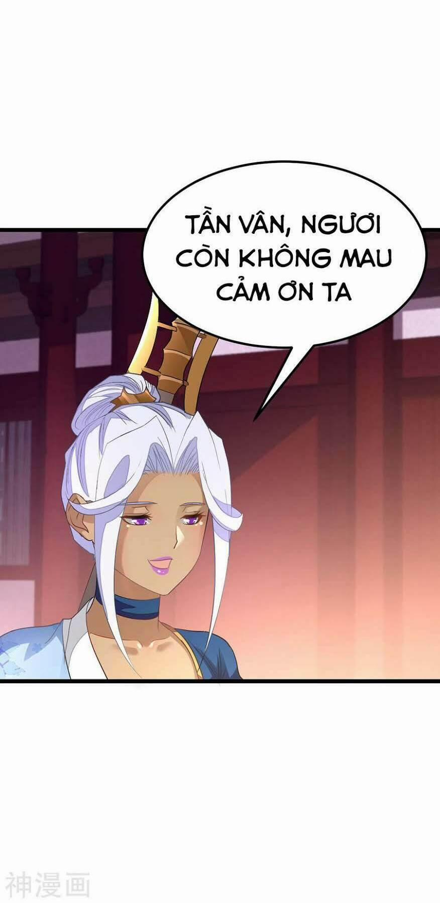 Cửu Dương Thần Vương 146 trang 26