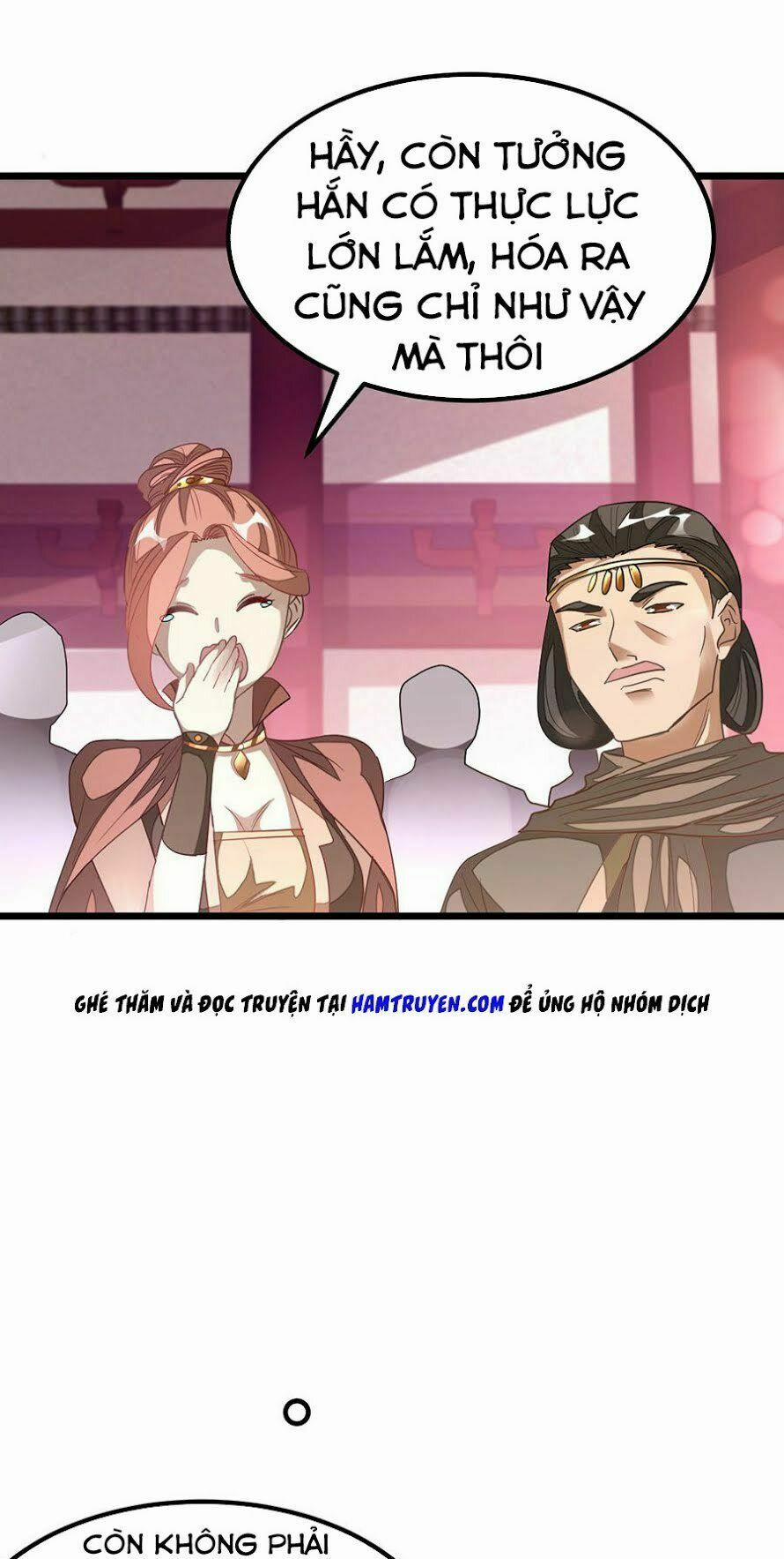 Cửu Dương Thần Vương 146 trang 3