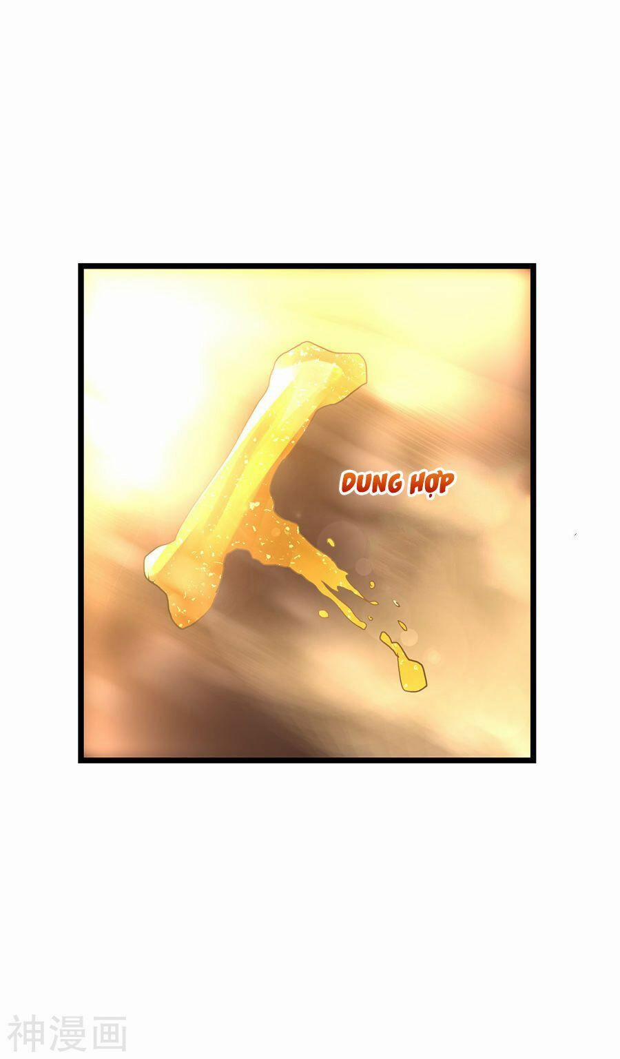 Cửu Dương Thần Vương 146 trang 5