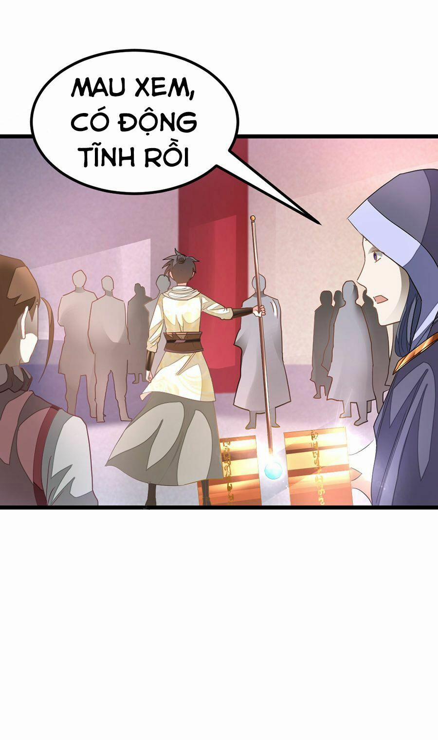 Cửu Dương Thần Vương 146 trang 6