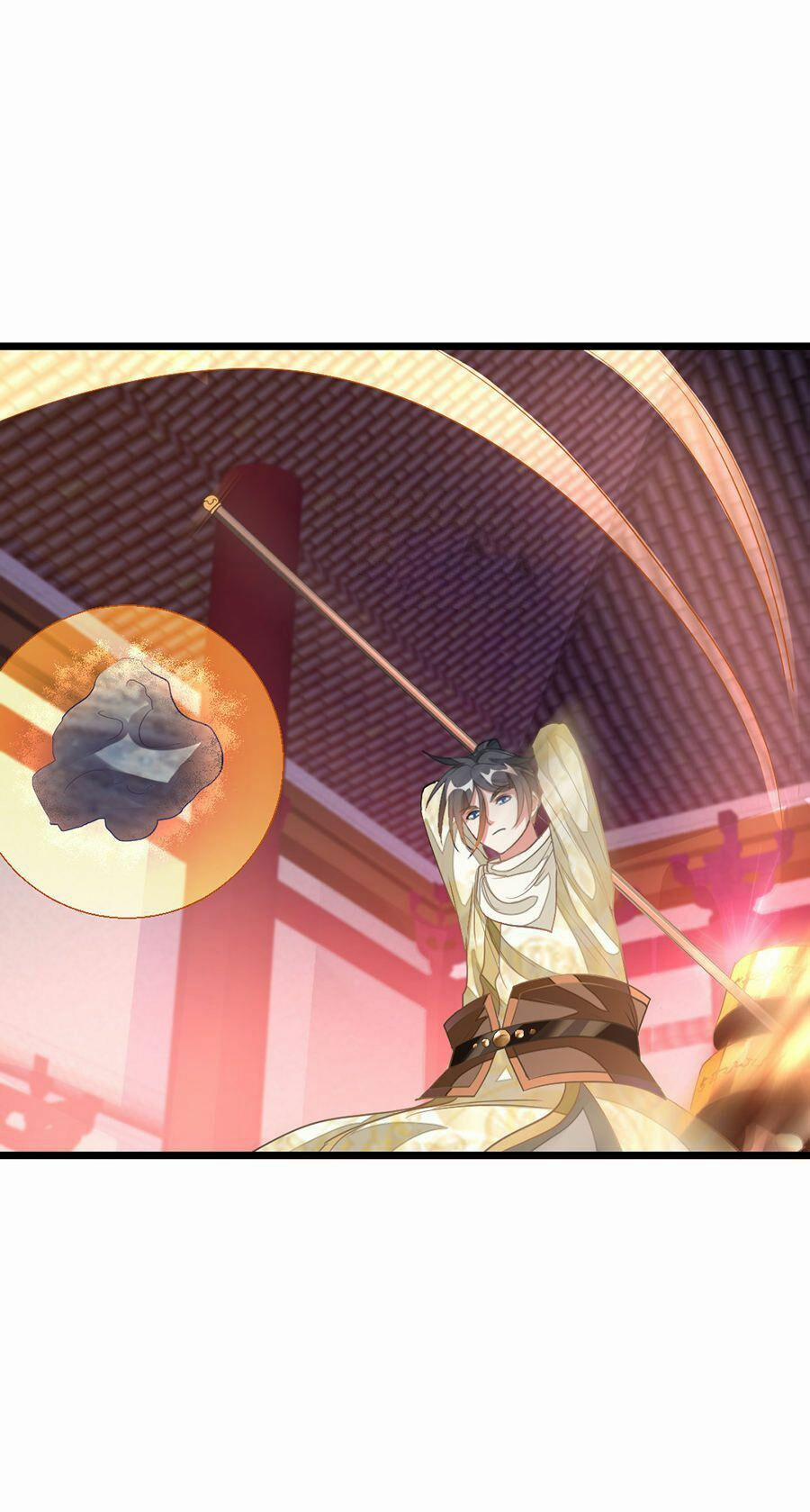 Cửu Dương Thần Vương 146 trang 8