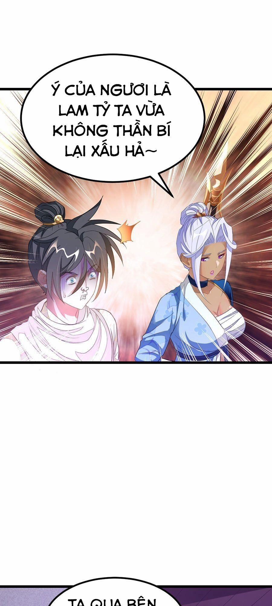 Cửu Dương Thần Vương 147 trang 1