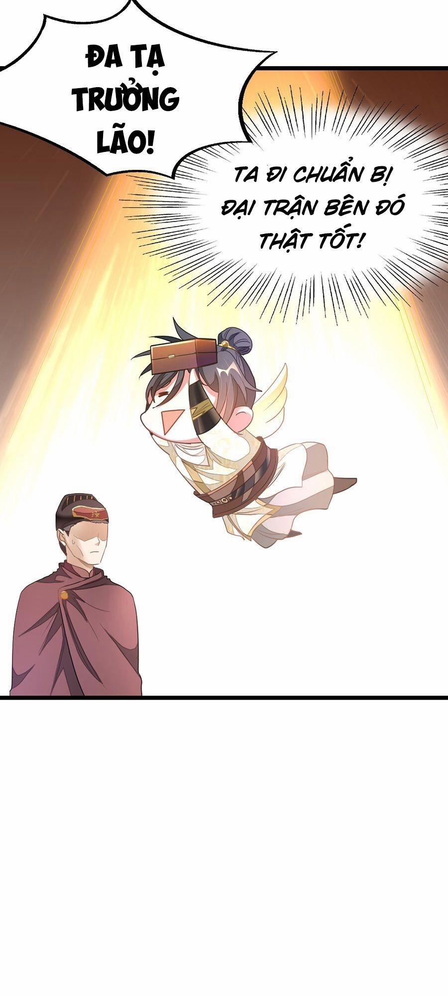 Cửu Dương Thần Vương 147 trang 14