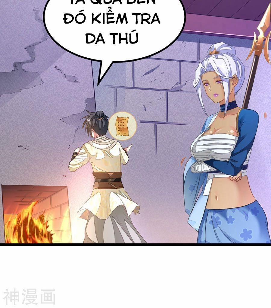 Cửu Dương Thần Vương 147 trang 2