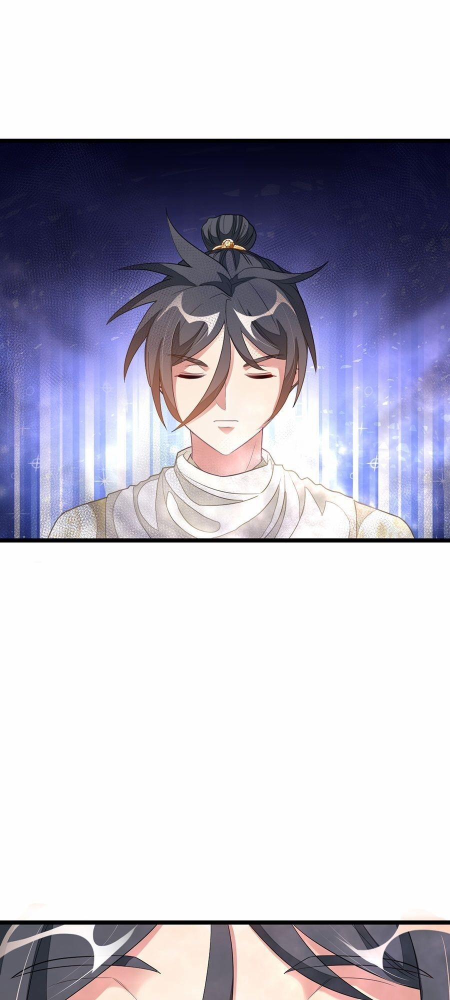 Cửu Dương Thần Vương 147 trang 26