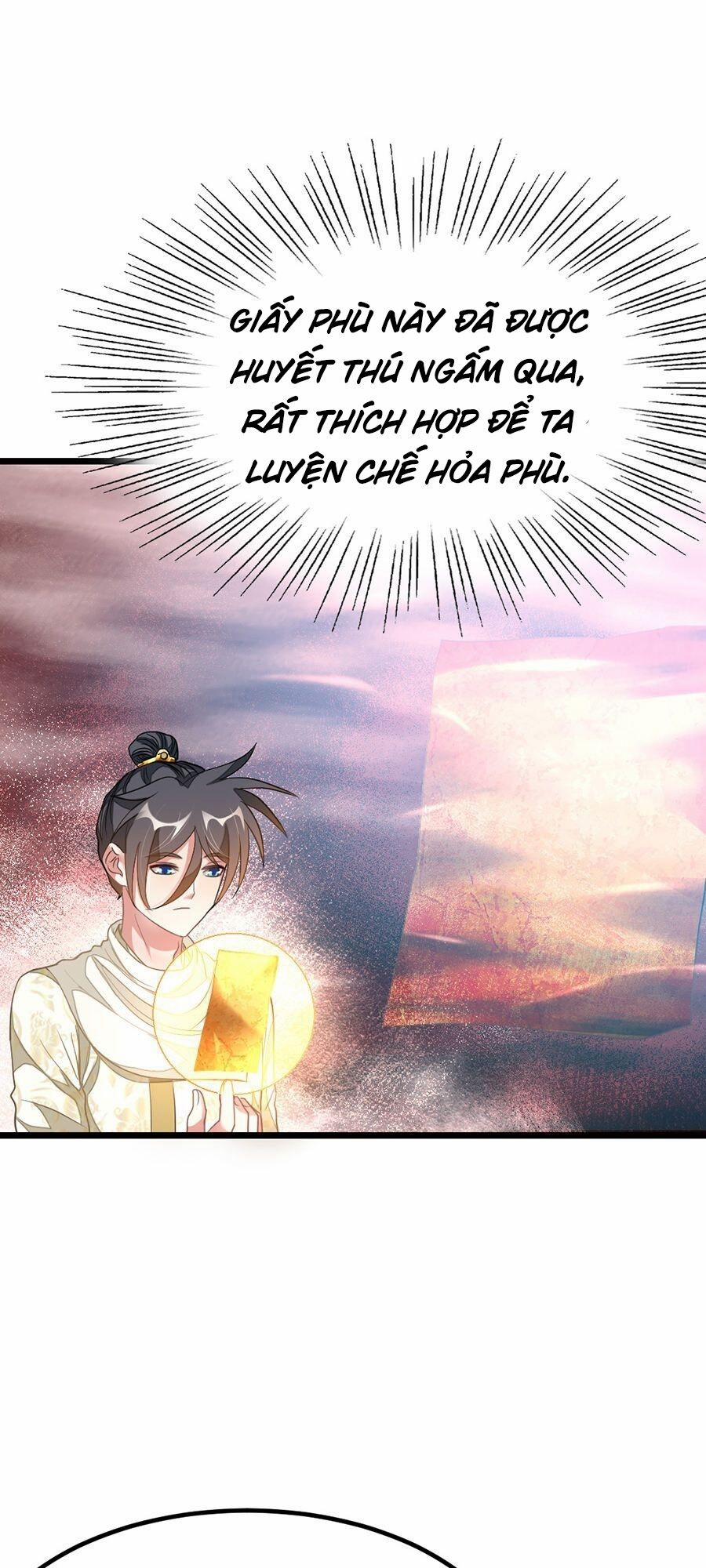 Cửu Dương Thần Vương 147 trang 32