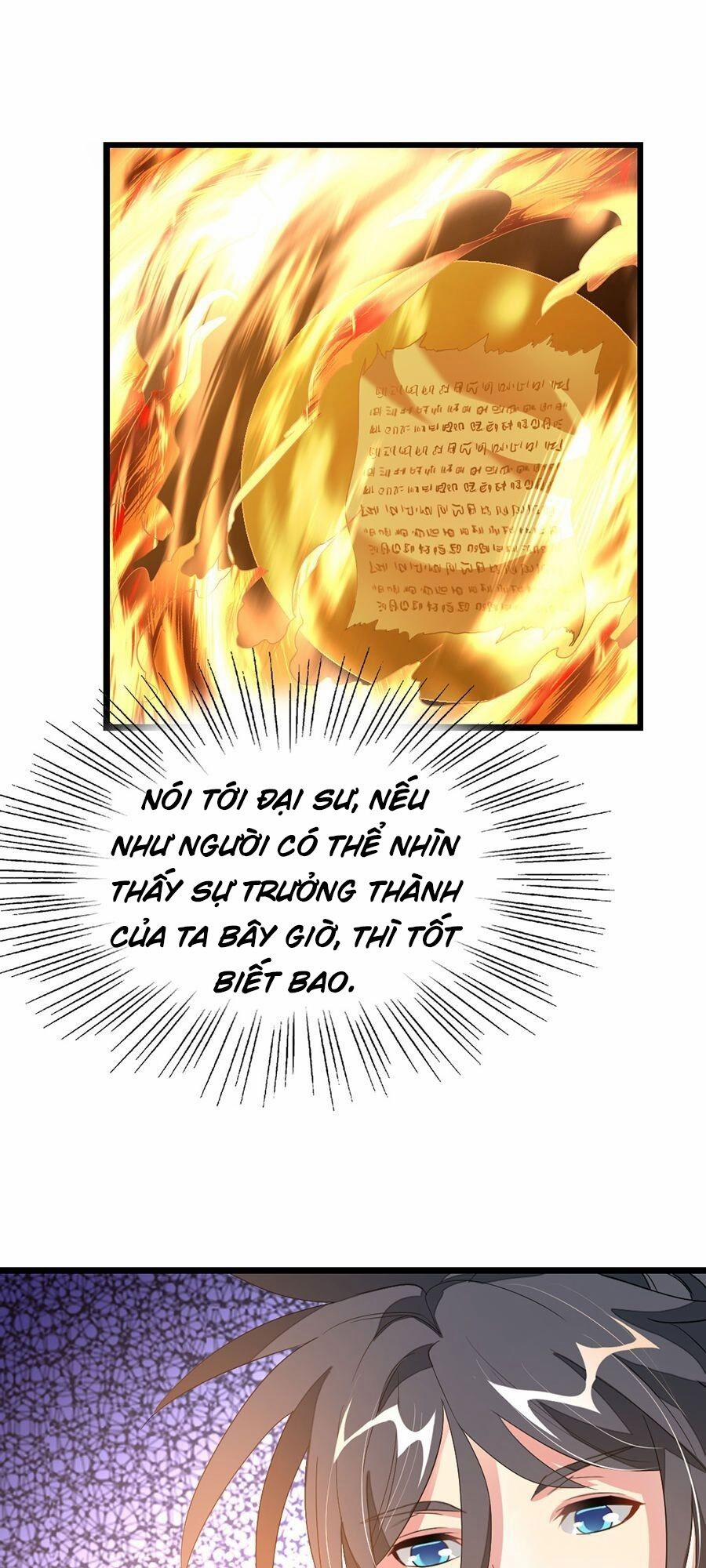 Cửu Dương Thần Vương 147 trang 4