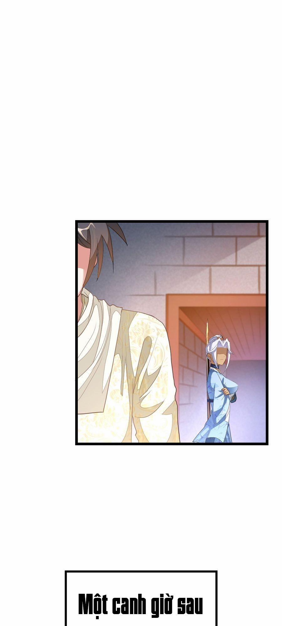 Cửu Dương Thần Vương 147 trang 6