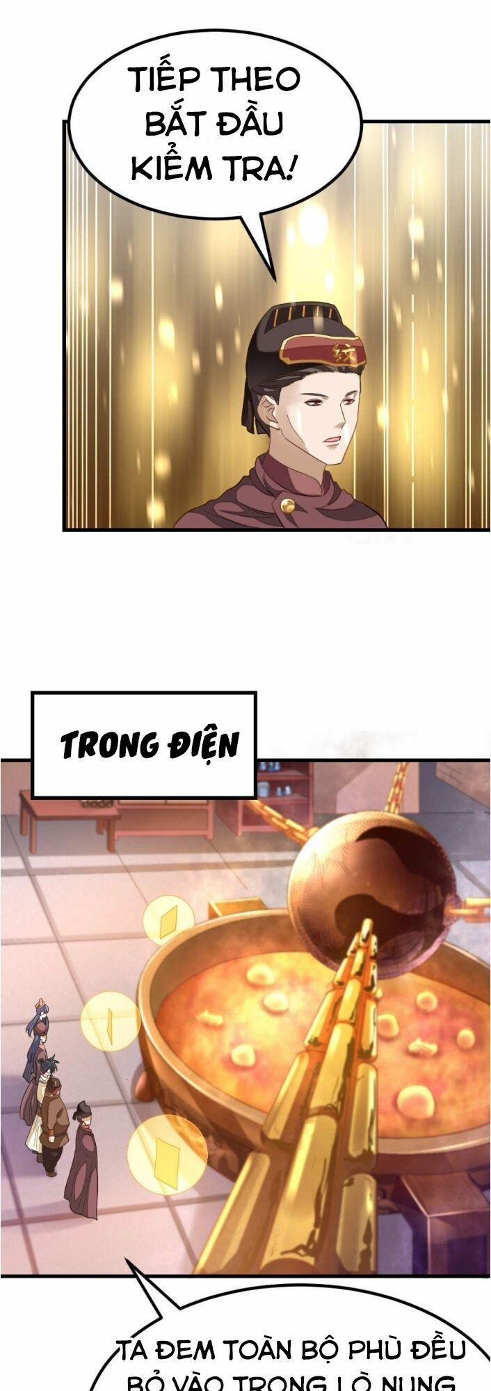 Cửu Dương Thần Vương 148 trang 1