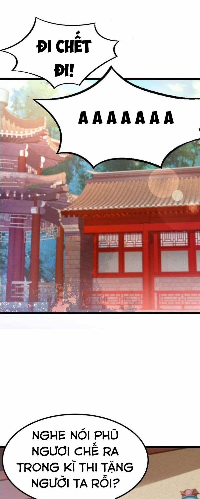 Cửu Dương Thần Vương 148 trang 14