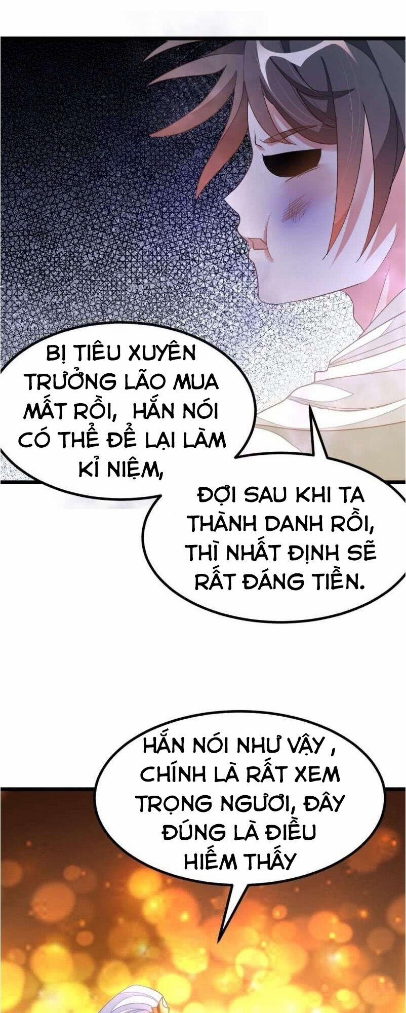 Cửu Dương Thần Vương 148 trang 16