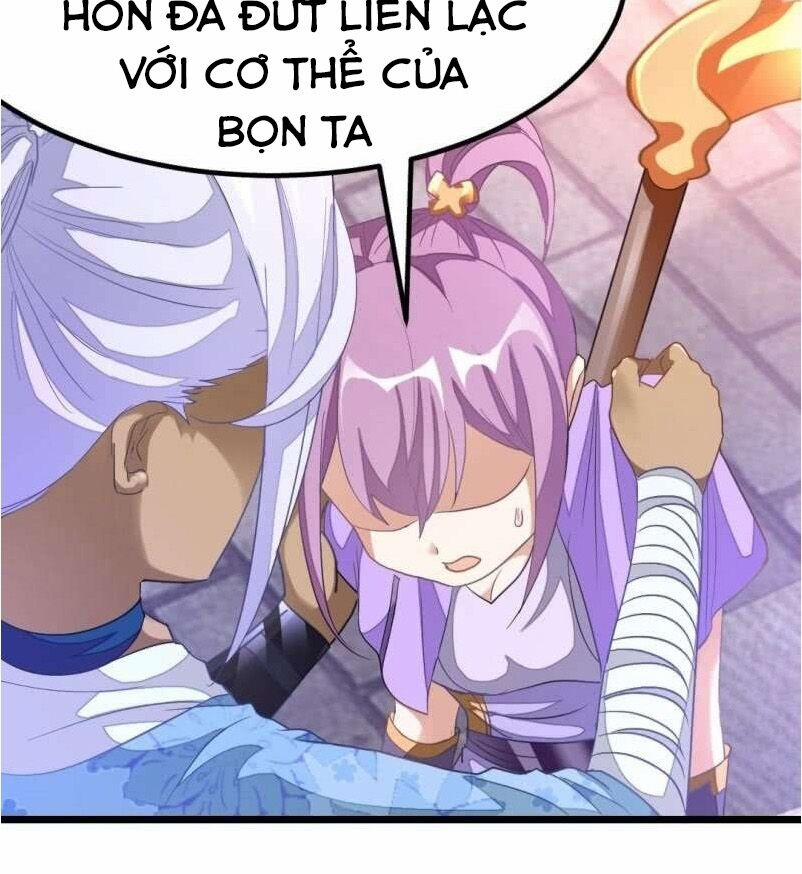 Cửu Dương Thần Vương 148 trang 23