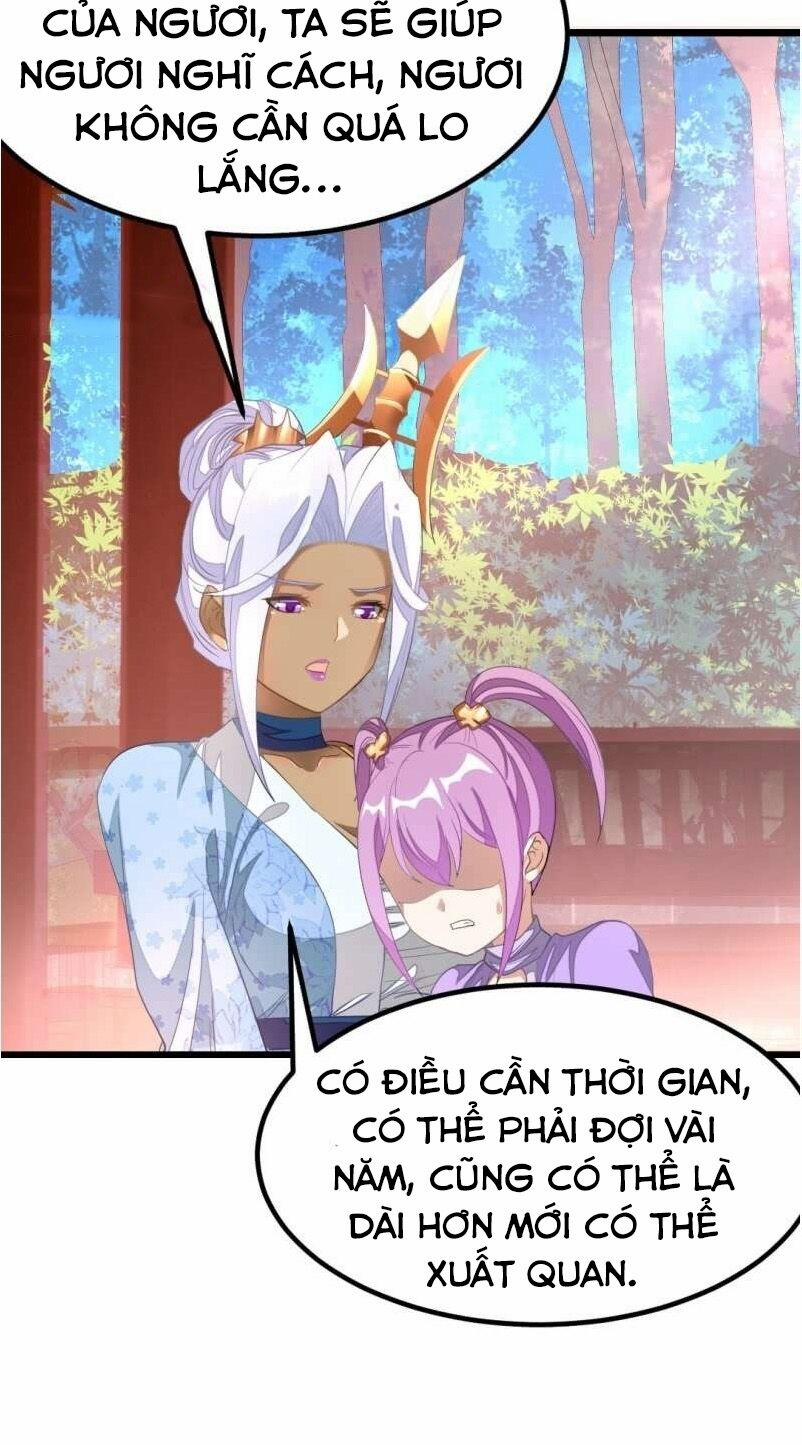 Cửu Dương Thần Vương 148 trang 31