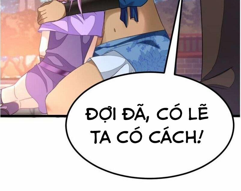 Cửu Dương Thần Vương 148 trang 33