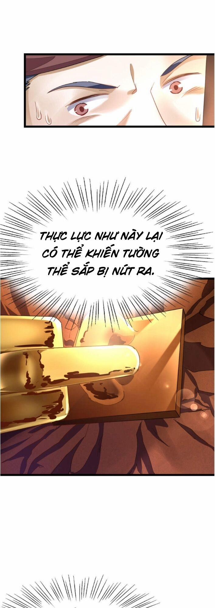 Cửu Dương Thần Vương 148 trang 7