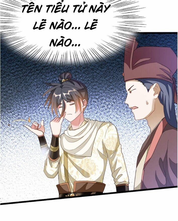 Cửu Dương Thần Vương 148 trang 8