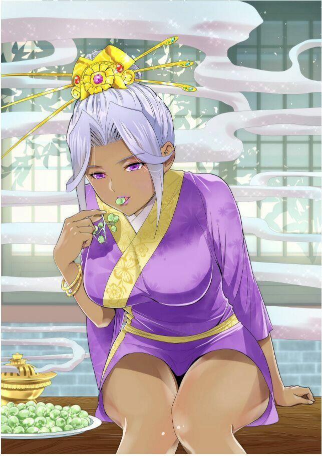 Cửu Dương Thần Vương 149 trang 1