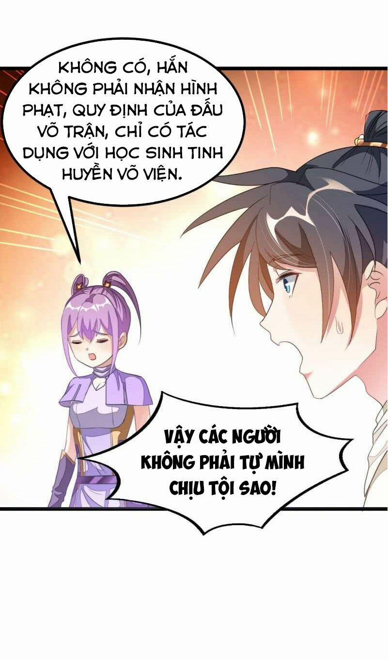 Cửu Dương Thần Vương 149 trang 15