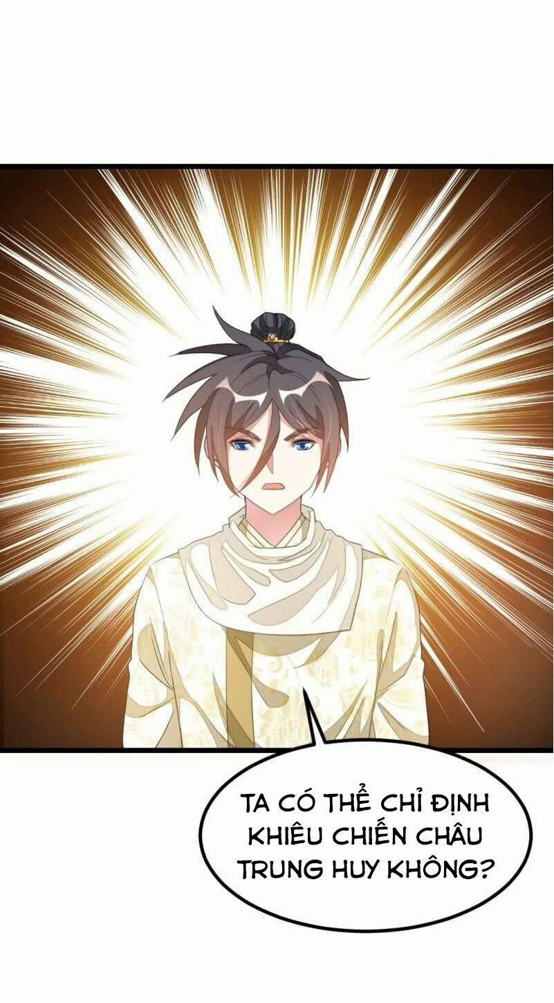 Cửu Dương Thần Vương 149 trang 25