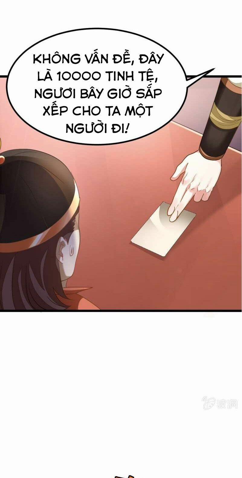 Cửu Dương Thần Vương 149 trang 28