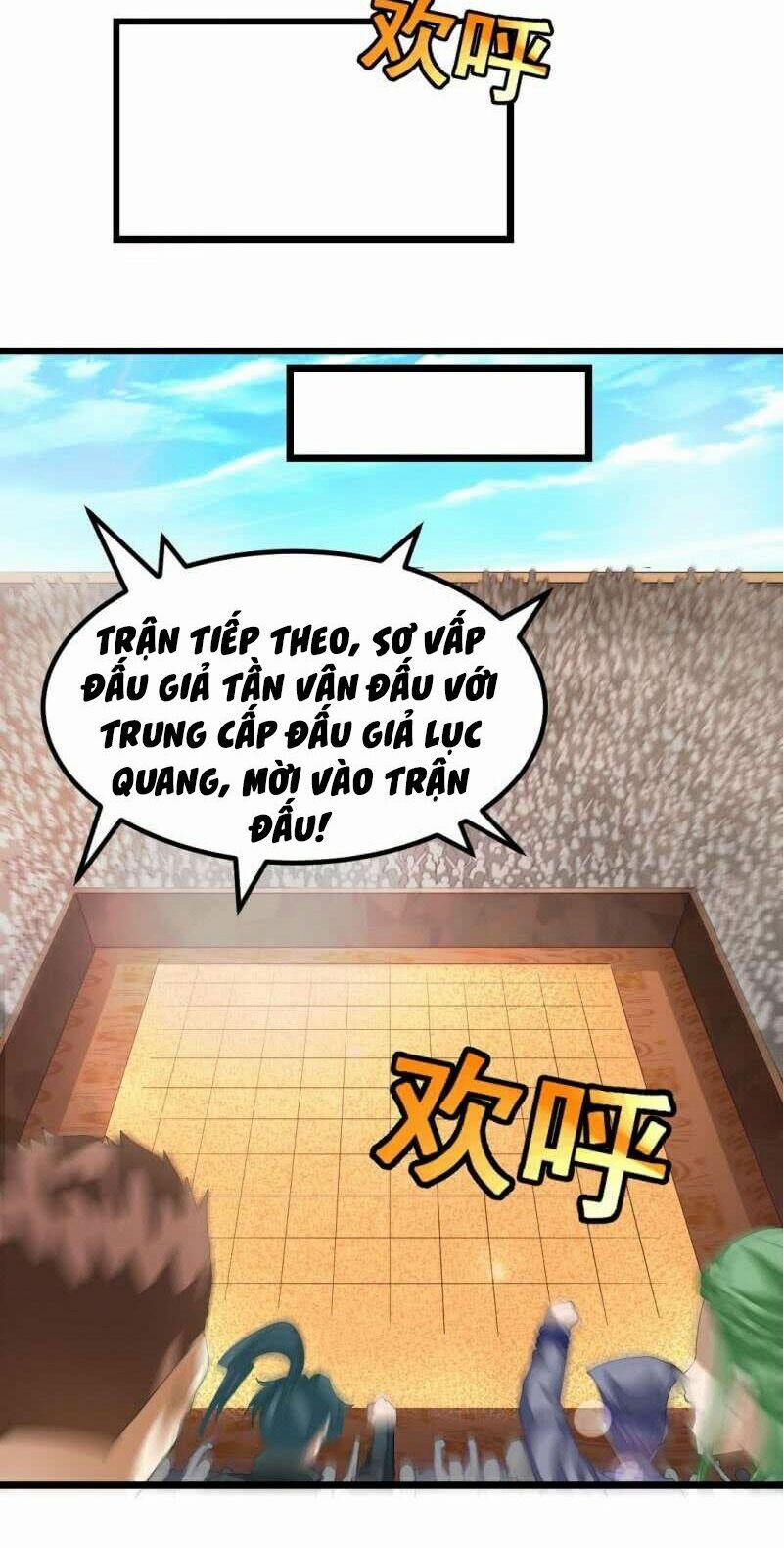 Cửu Dương Thần Vương 149 trang 29