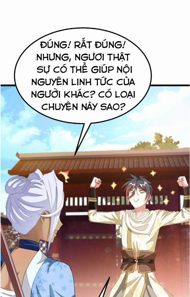 Cửu Dương Thần Vương 149 trang 4