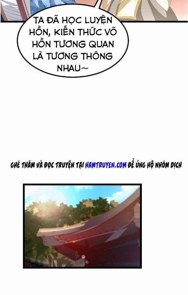 Cửu Dương Thần Vương 149 trang 5