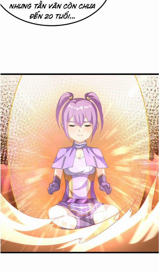 Cửu Dương Thần Vương 149 trang 7