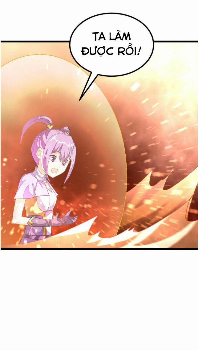 Cửu Dương Thần Vương 149 trang 9