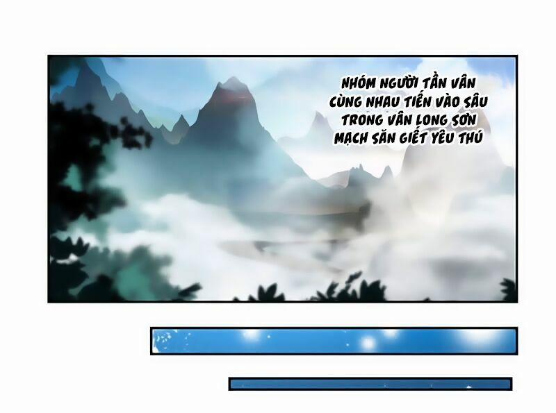 Cửu Dương Thần Vương 15 trang 10