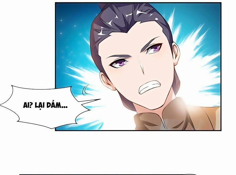 Cửu Dương Thần Vương 15 trang 15