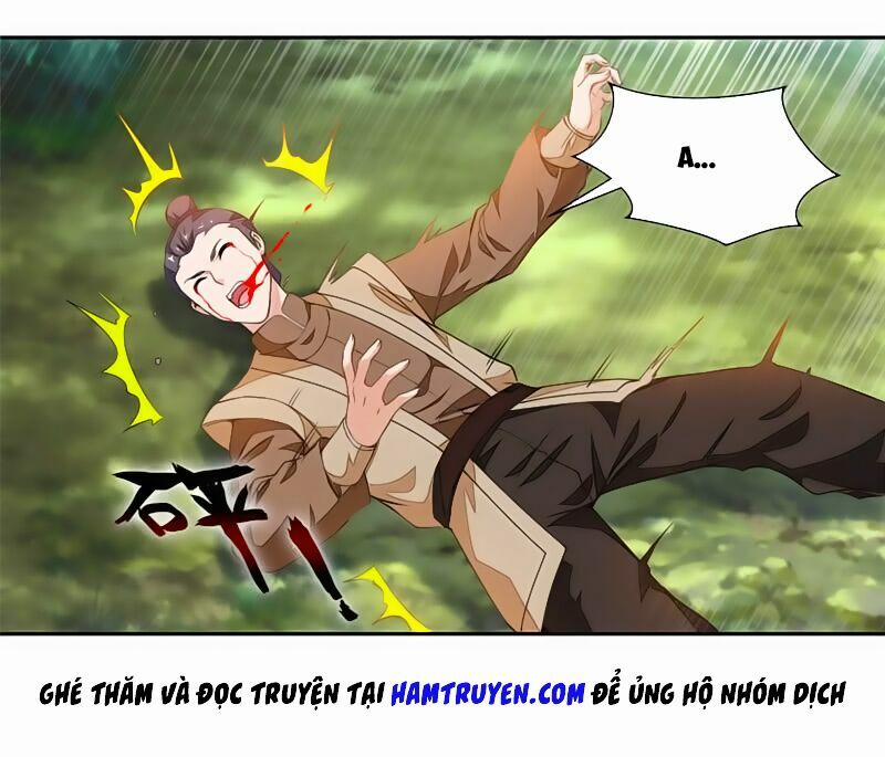 Cửu Dương Thần Vương 15 trang 17