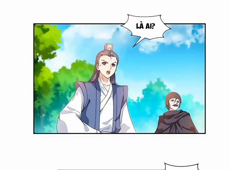 Cửu Dương Thần Vương 15 trang 18