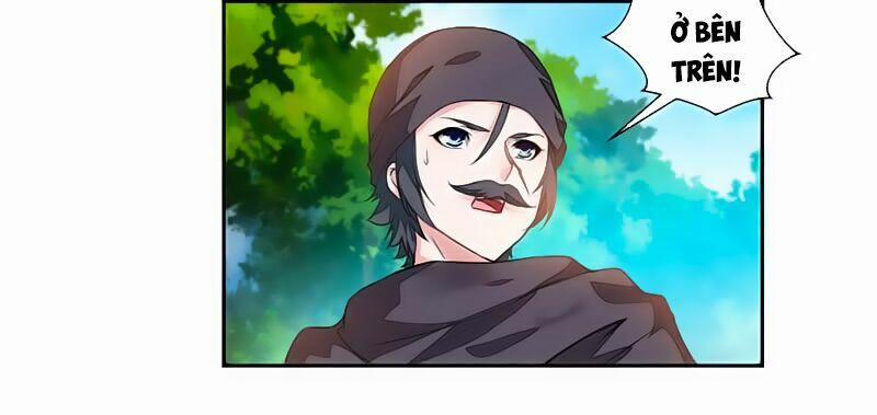 Cửu Dương Thần Vương 15 trang 19