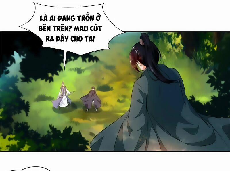 Cửu Dương Thần Vương 15 trang 20