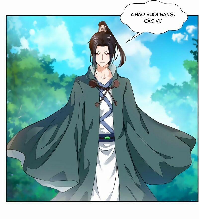 Cửu Dương Thần Vương 15 trang 23