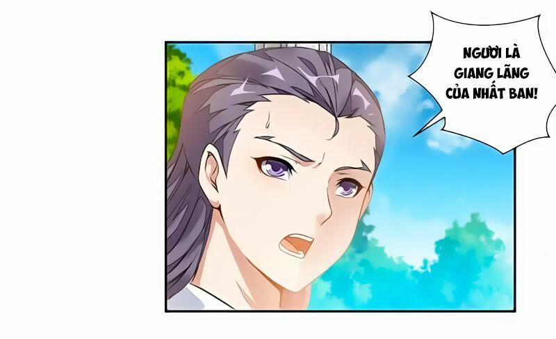 Cửu Dương Thần Vương 15 trang 24