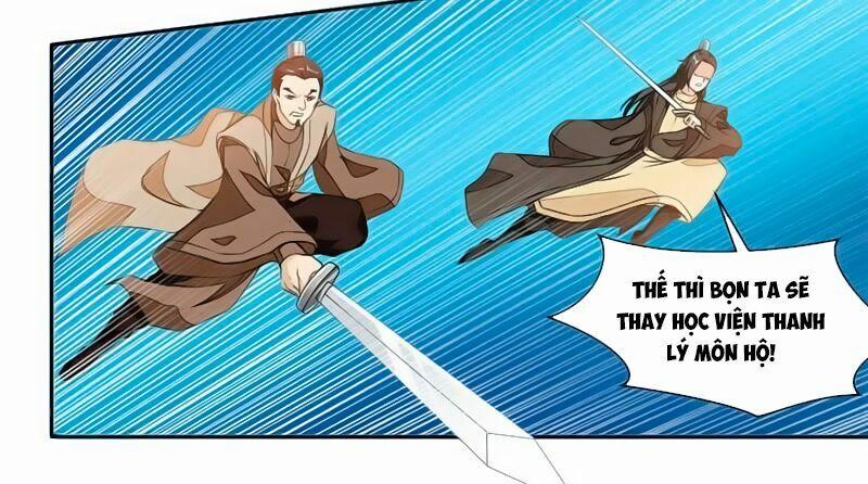 Cửu Dương Thần Vương 15 trang 28