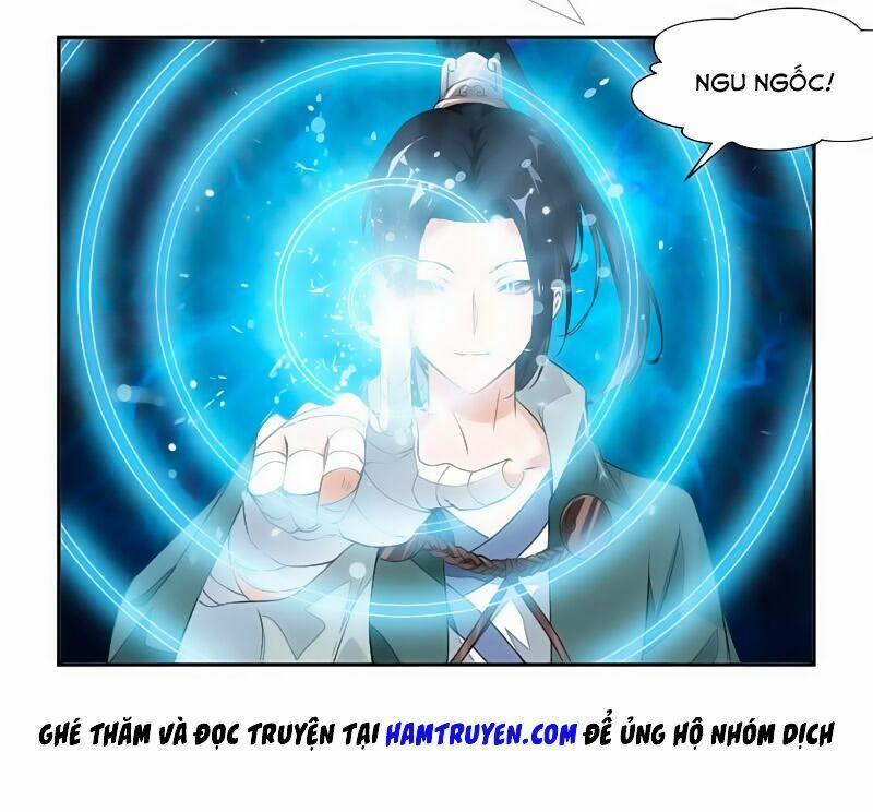 Cửu Dương Thần Vương 15 trang 29
