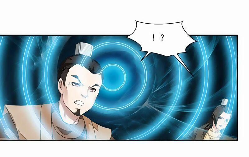 Cửu Dương Thần Vương 15 trang 30