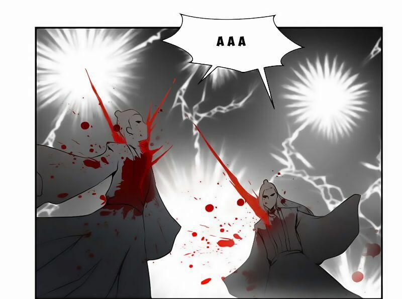 Cửu Dương Thần Vương 15 trang 31